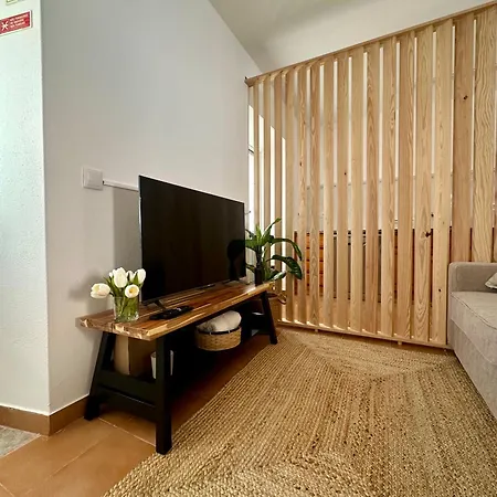 Casal Do Pequeno 度假居 *