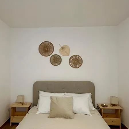 Casal Do Pequeno Ferienhaus *