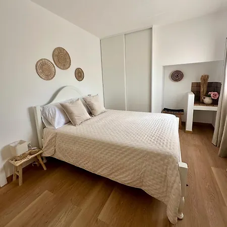 Casal Do Pequeno Ferienhaus Alcobaça