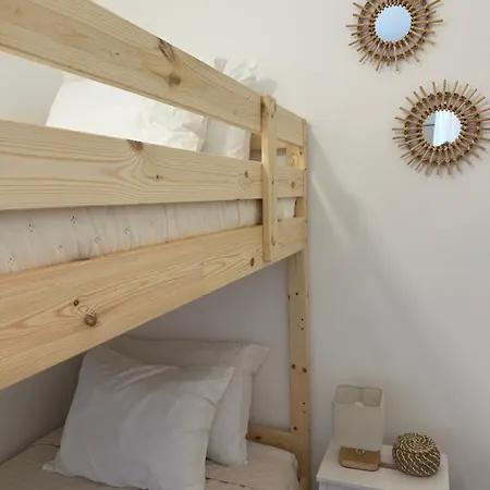 度假居 Casal Do Pequeno *