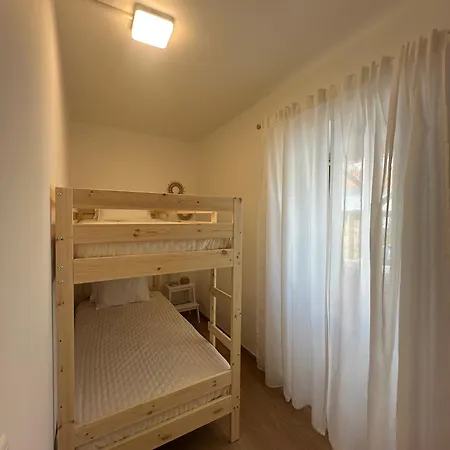 Casal Do Pequeno Сasa de vacaciones Alcobaça