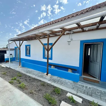 Casal Do Pequeno 阿尔科巴萨