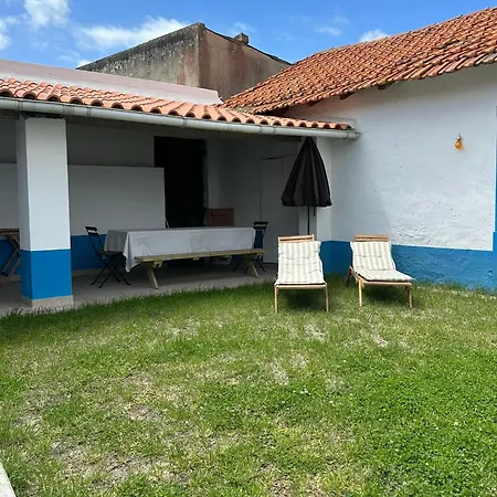 Сasa de vacaciones Casal Do Pequeno *