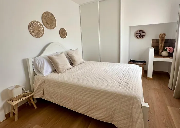 Casal Do Pequeno Feriehus Alcobaça