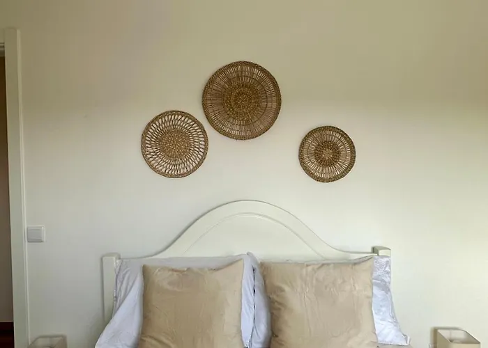 Casal Do Pequeno * Alcobaça