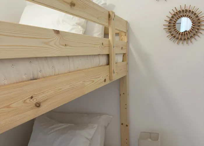 Feriehus Casal Do Pequeno *